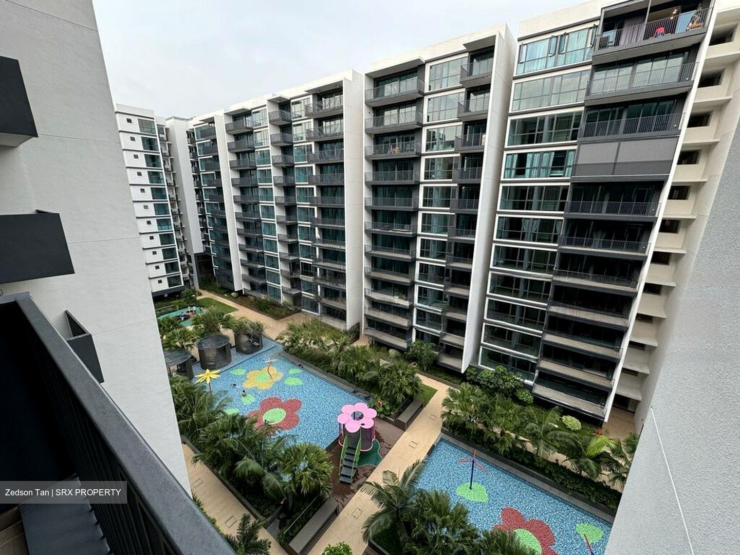 Treasure at Tampines (D18), Condominium #482182011